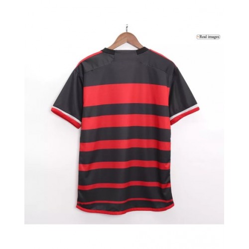 Camiseta CR Flamengo 1ª equipación 2024/25