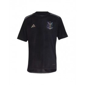 Camiseta visitante de la tercera equipación del CR Flamengo 2023/24