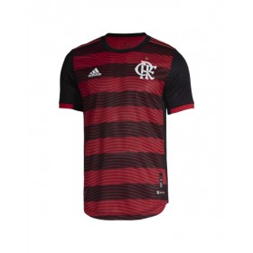 Camiseta Flamengo 2022/23 Local Auténtica