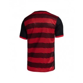 Camiseta Flamengo 2022/23 Local Auténtica