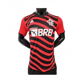 Camiseta Flamengo 2022/23 Auténtica Tercera