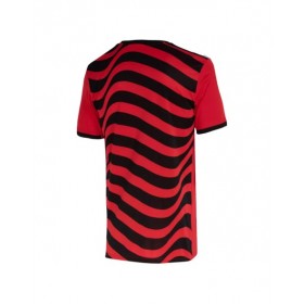 Camiseta Flamengo 2022/23 Auténtica Tercera