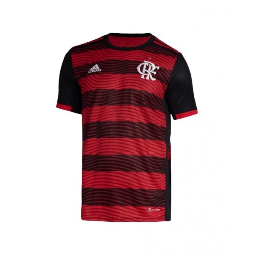 Camiseta Flamengo 2022/23 Local