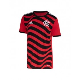 Camiseta Flamengo 2022/23 Tercera