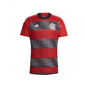 Camiseta Flamengo 2023/24 Local Auténtica