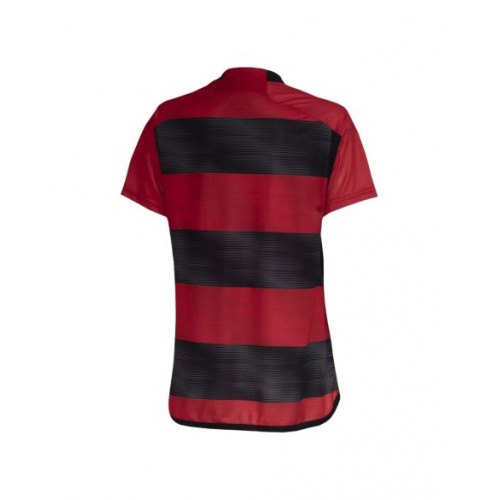 Camiseta Flamengo 2023/24 Primera equipación - Mujer