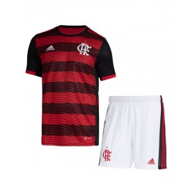 Camiseta Flamengo 2022/23 Primera Equipación