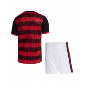 Camiseta Flamengo 2022/23 Primera Equipación