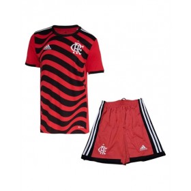 Camiseta Flamengo 202223 Tercera equipación