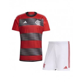 Camiseta Flamengo 2023/24 Primera equipación