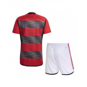 Camiseta Flamengo 2023/24 Primera equipación