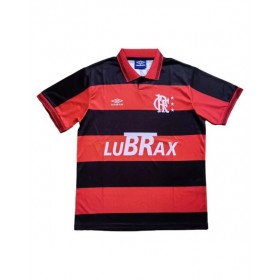 Camiseta Flamengo 1992/93 Local Retro