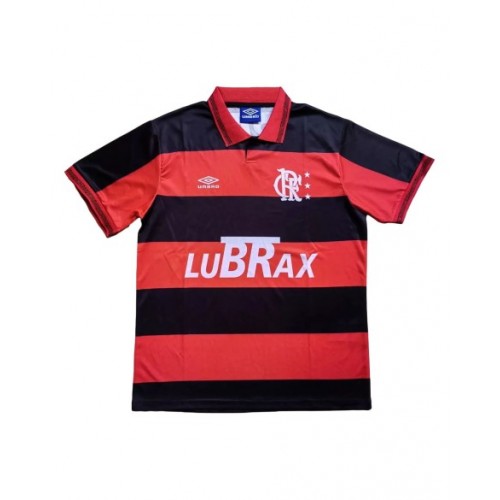 Camiseta Flamengo 1992/93 Local Retro