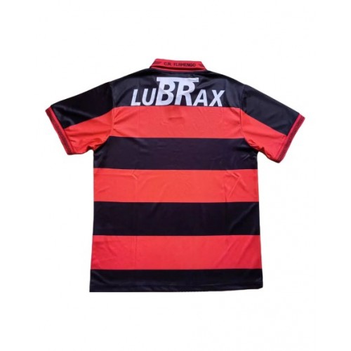 Camiseta Flamengo 1992/93 Local Retro