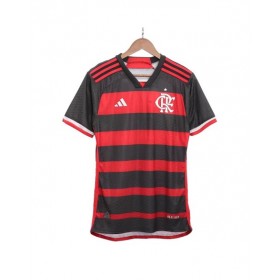 Camiseta local auténtica del Flamengo 2024/25