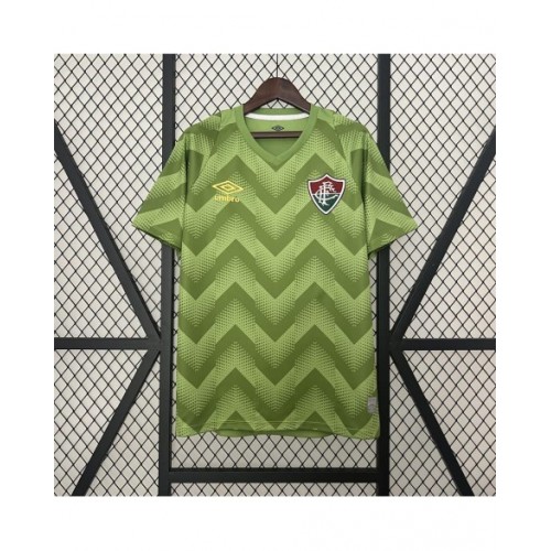 24/25 Verde Fluminense