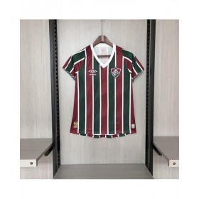 Fluminense Femenino 2024/25 Local