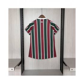 Fluminense Femenino 2024/25 Local