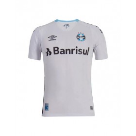 Camiseta Grêmio FBPA 2022/23 Segunda equipación