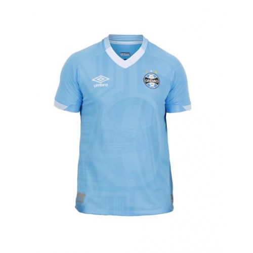 Camiseta Grêmio FBPA 2022/23 Tercera