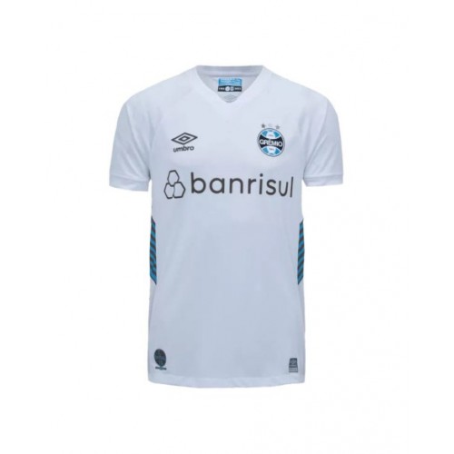 Camiseta Grêmio FBPA Segunda 2023/24