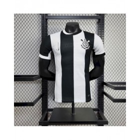 Camiseta de tercera equipación del Corinthians 2024/25, versión para jugadores