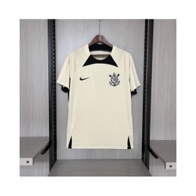 Ropa de entrenamiento de los Corinthians 2024-25