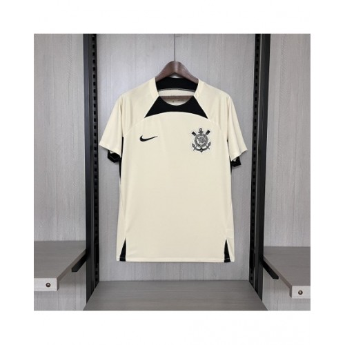 Ropa de entrenamiento de los Corinthians 2024-25