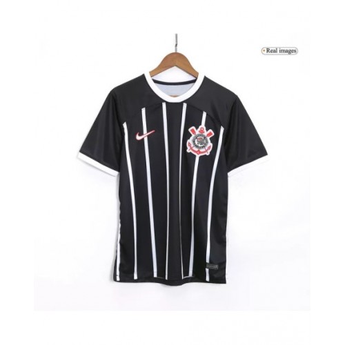 Camiseta de visitante del Corinthians 2023/24