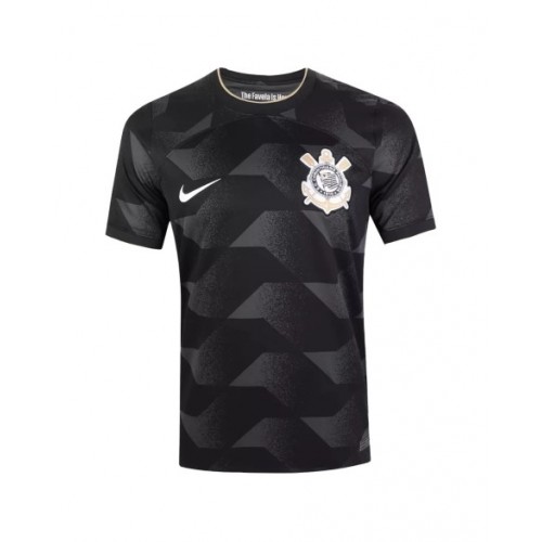 Camiseta de visitante del Corinthians 2022/23