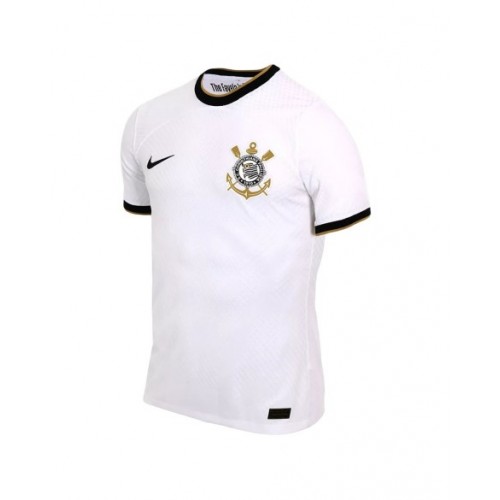 Camiseta de local del Corinthians 2022/23