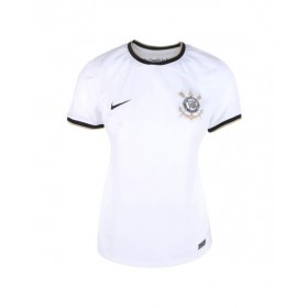 Camiseta Corinthians 2022/23 Local - Mujer