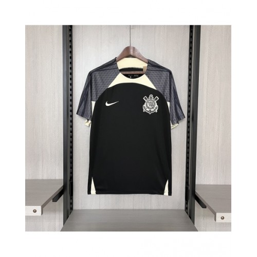 Ropa de entrenamiento de los Corinthians 2024-25