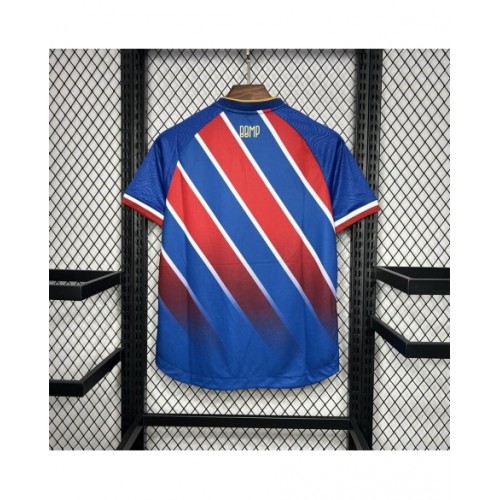 Camiseta de local del Bahia 2024/25