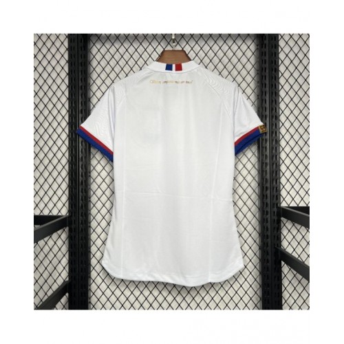 Camiseta de local femenina Bahia 2024/25