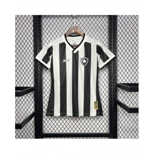 Camiseta Botafogo 2024/25 Primera equipación mujer