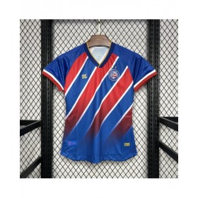 Camiseta de visitante de Bahia 2024/25 para mujer