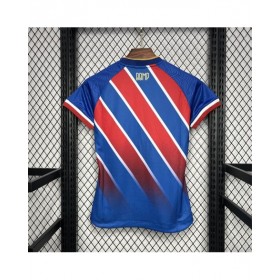 Camiseta de visitante de Bahia 2024/25 para mujer