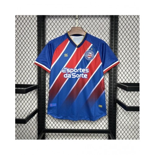 Camiseta de local del Bahia 2024/25