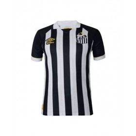 Camiseta visitante del Santos FC 2023/24