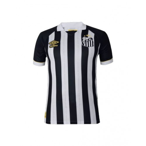 Camiseta visitante del Santos FC 2023/24