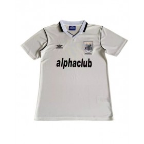 Camiseta Retro Santos FC Local 2001 Por