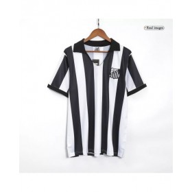 Camiseta Santos FC 1956 Local Retro