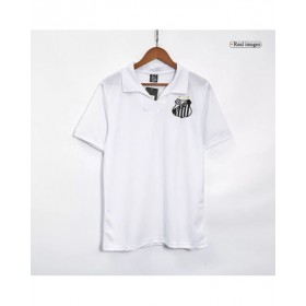 Camiseta Santos FC 1970 Local Retro