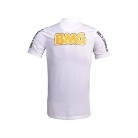 Camiseta Santos FC 2011/12 Local Retro