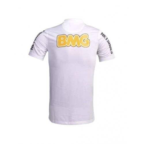 Camiseta Santos FC 2011/12 Local Retro