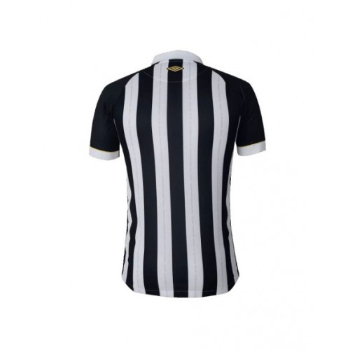 Camiseta visitante del Santos FC 2023/24