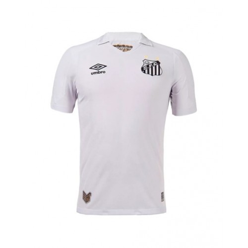 Camiseta auténtica del Santos FC 2022/23 de local