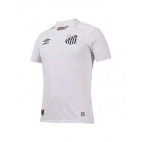 Camiseta de local del Santos FC 202223