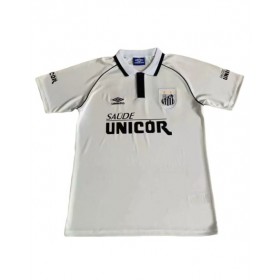 Camiseta Retro Santos FC Local 1997